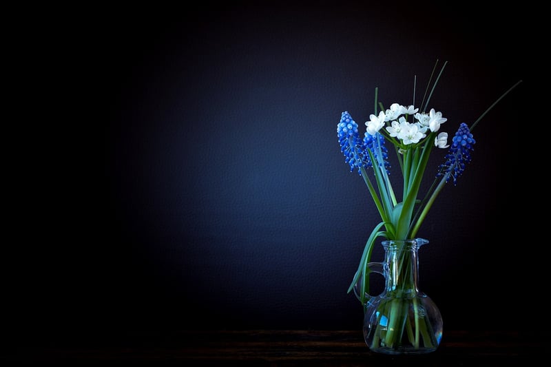 Antique Vase