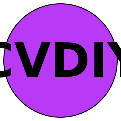 ClearVision DIY