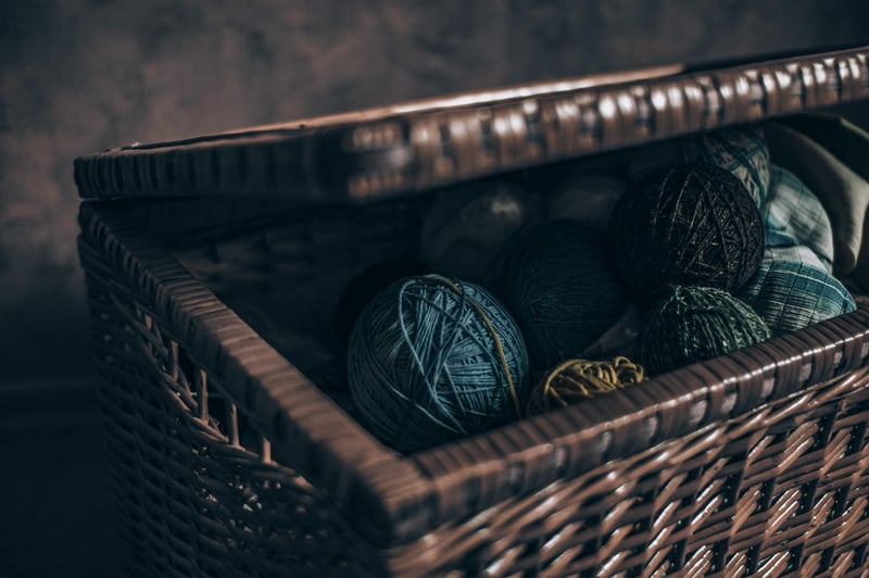Retro Revival Crafts