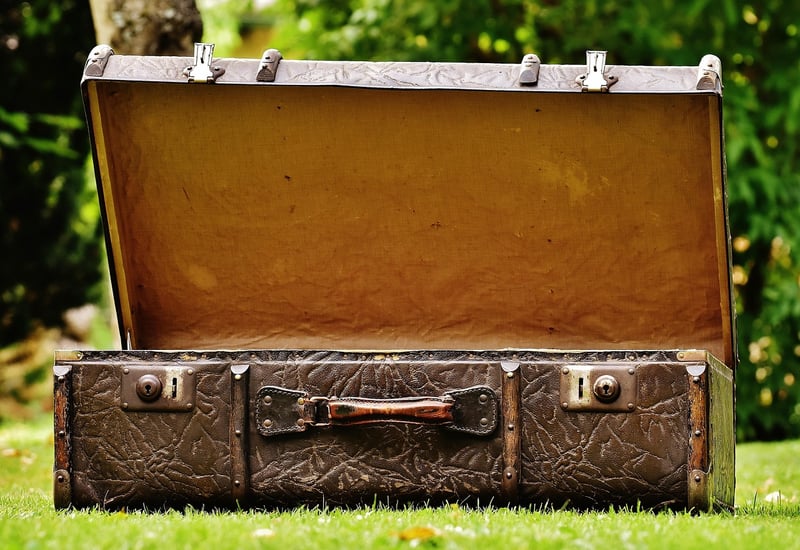Creative Storage Solutions